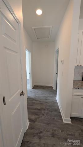 1101 Kenly Street Salisbury NC 28144