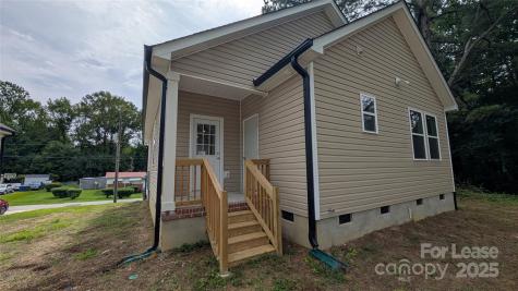 1101 Kenly Street Salisbury NC 28144