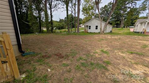 1101 Kenly Street Salisbury NC 28144