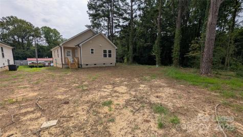 1101 Kenly Street Salisbury NC 28144