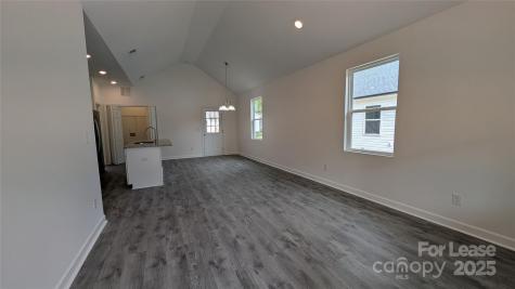 1101 Kenly Street Salisbury NC 28144