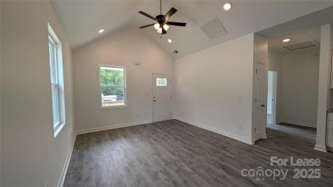 1101 Kenly Street Salisbury NC 28144