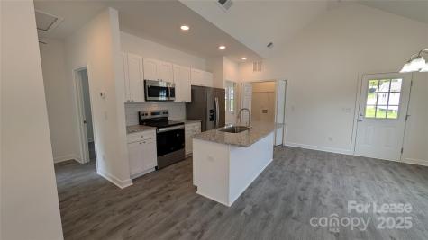 1101 Kenly Street Salisbury NC 28144