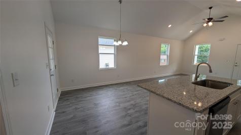 1101 Kenly Street Salisbury NC 28144