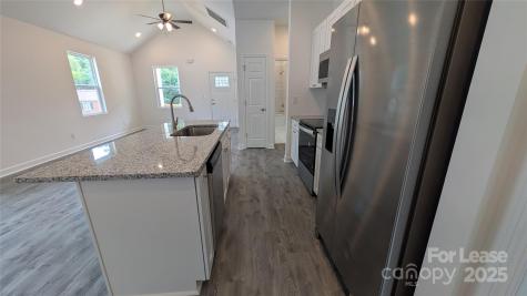 1101 Kenly Street Salisbury NC 28144