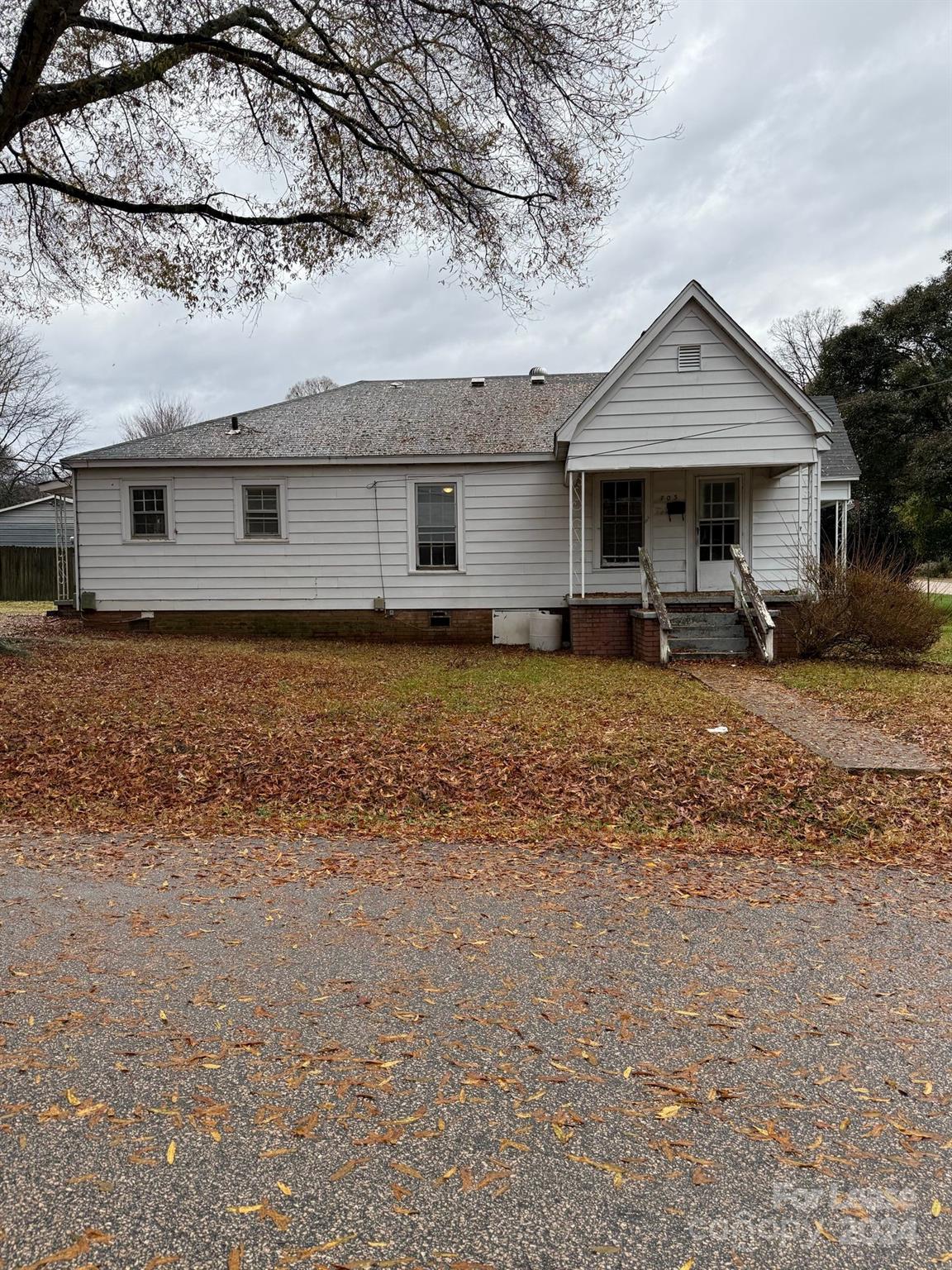 703 Louise Street Kannapolis NC 28083