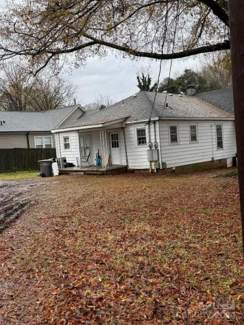 703 Louise Street Kannapolis NC 28083