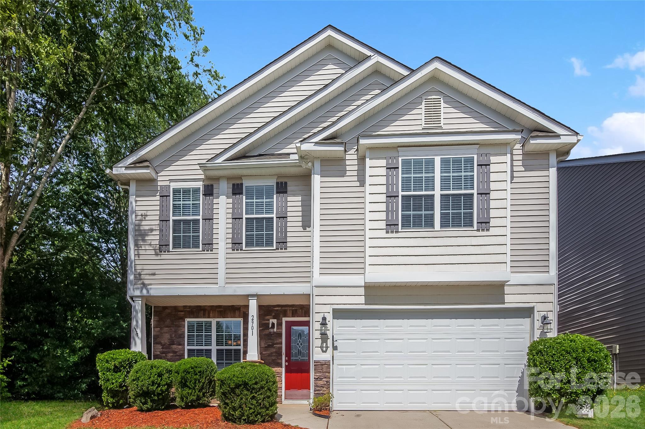 2901 Heather Ridge Road Dallas NC 28034