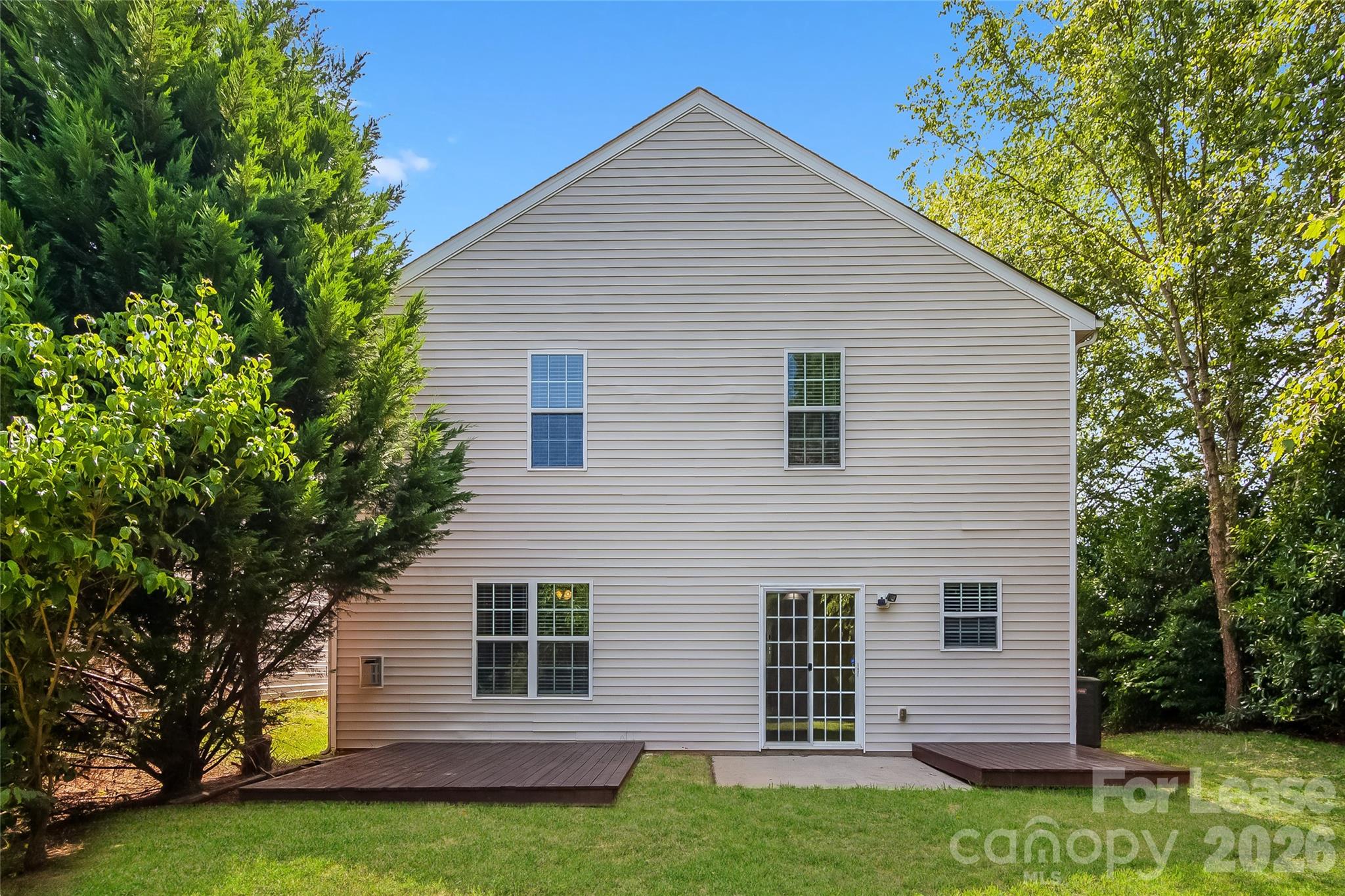 2901 Heather Ridge Road Dallas NC 28034