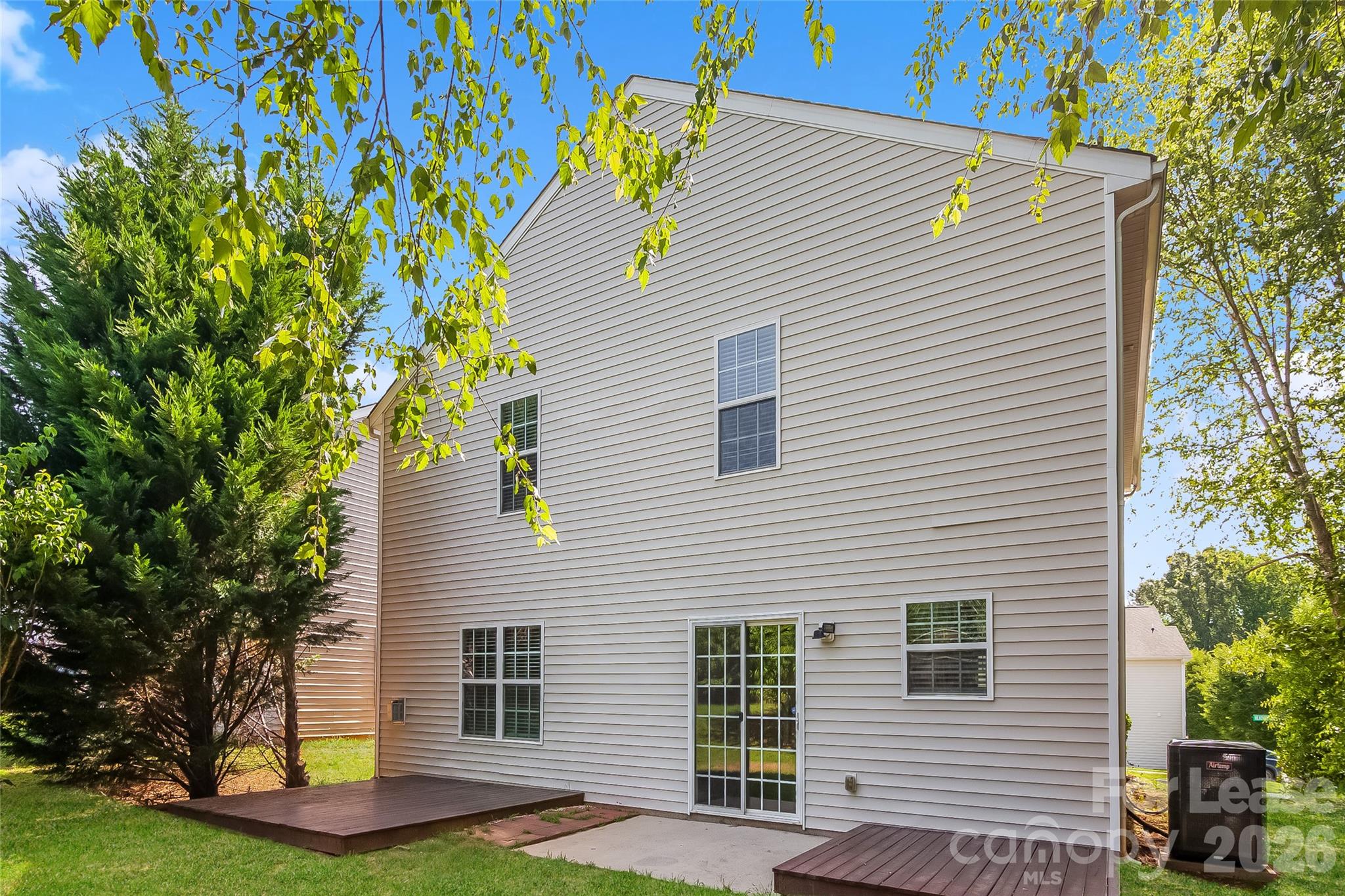 2901 Heather Ridge Road Dallas NC 28034