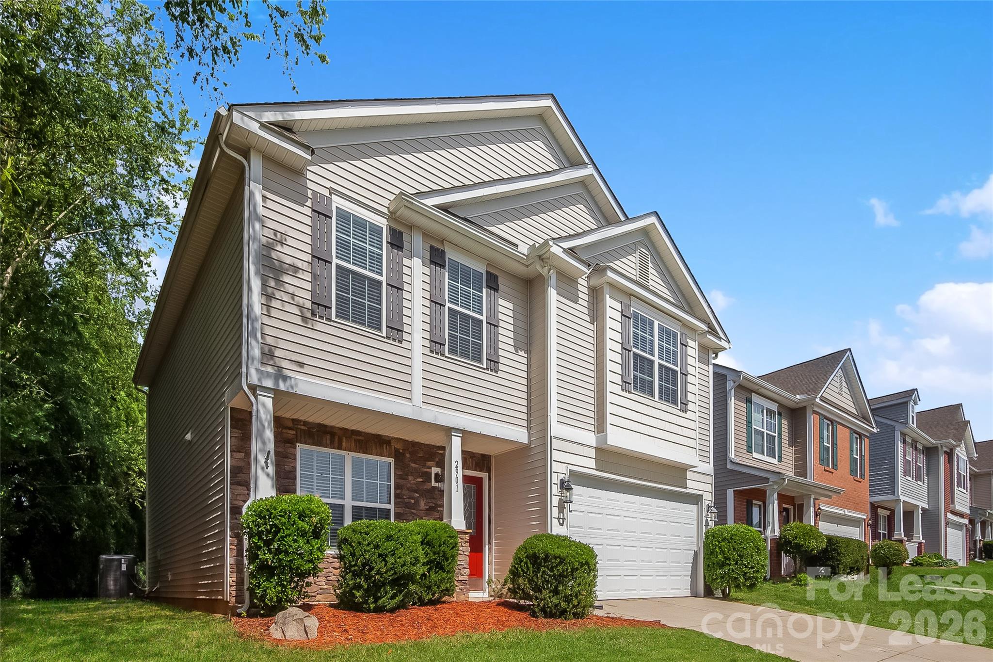2901 Heather Ridge Road Dallas NC 28034