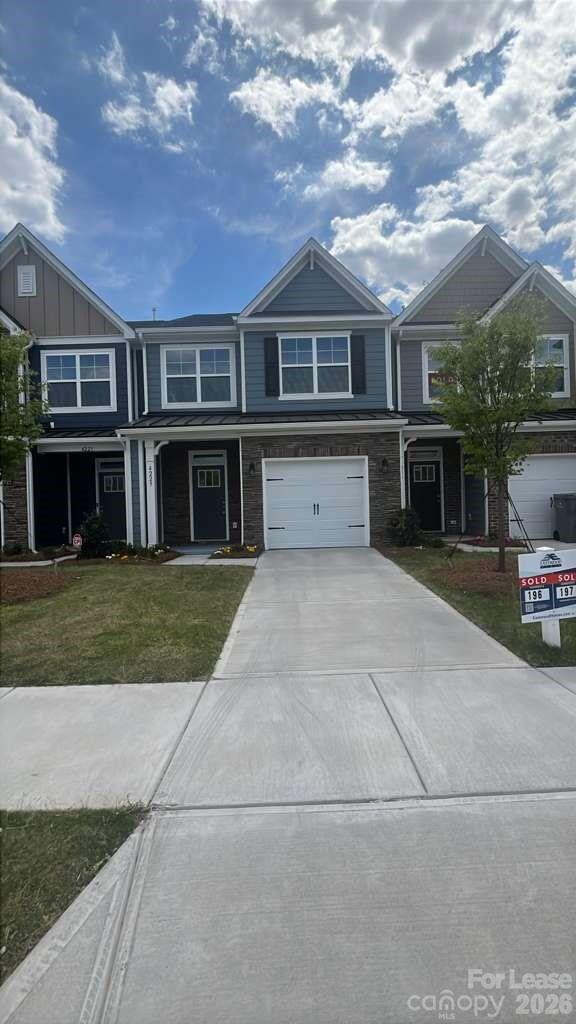 4229 Black Court Harrisburg NC 28075