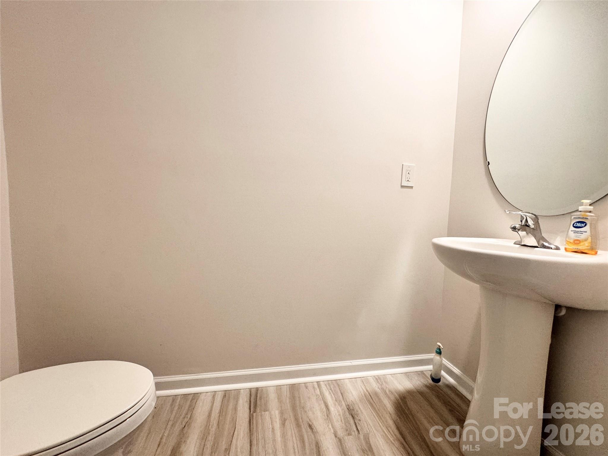 6131 Faron Way Charlotte NC 28262
