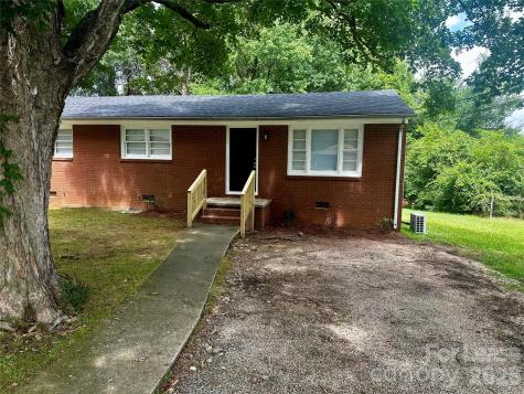 110 Mendota Avenue Lexington NC 27292