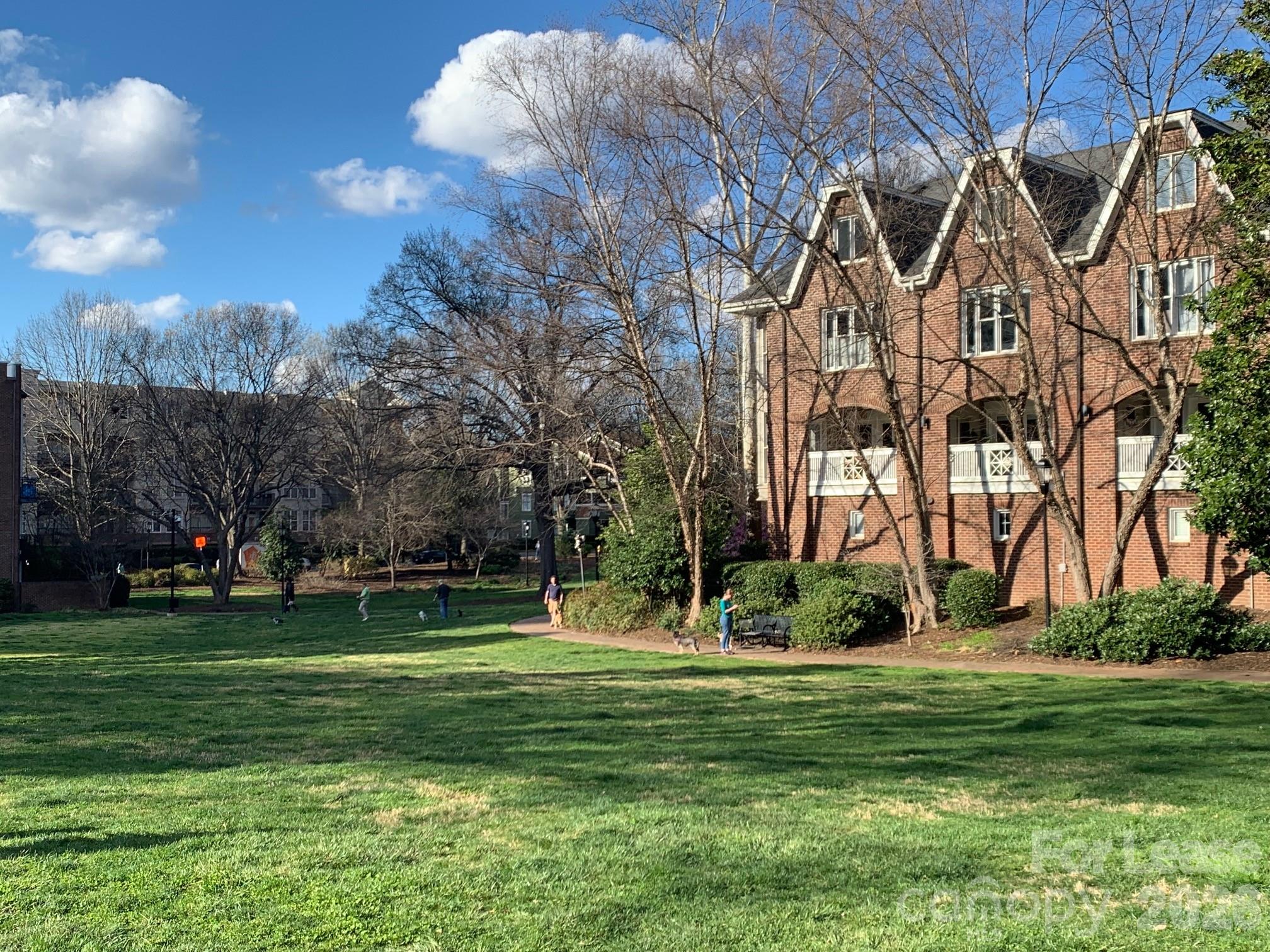 611 N Pine Street Charlotte NC 28202