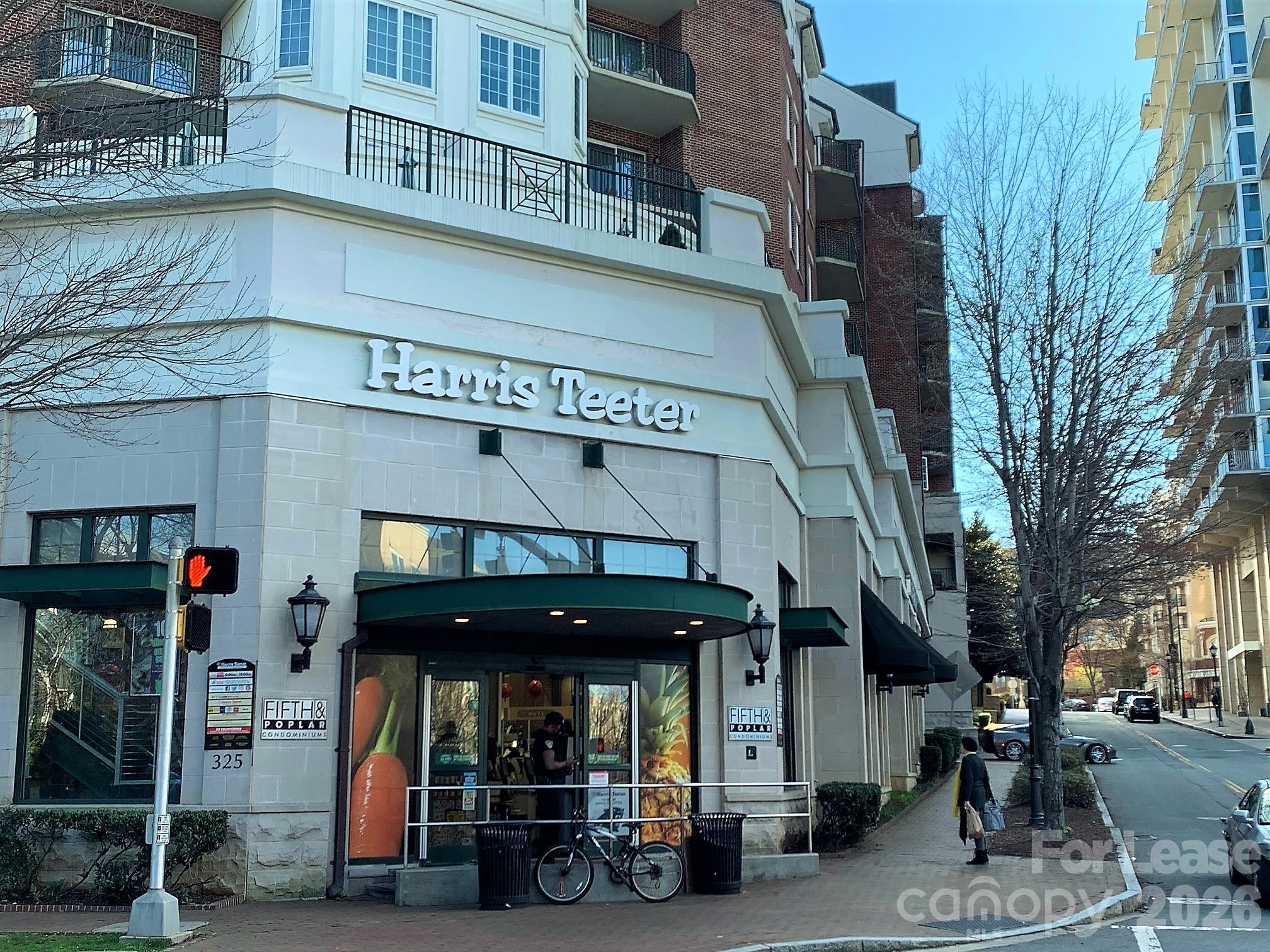 611 N Pine Street Charlotte NC 28202
