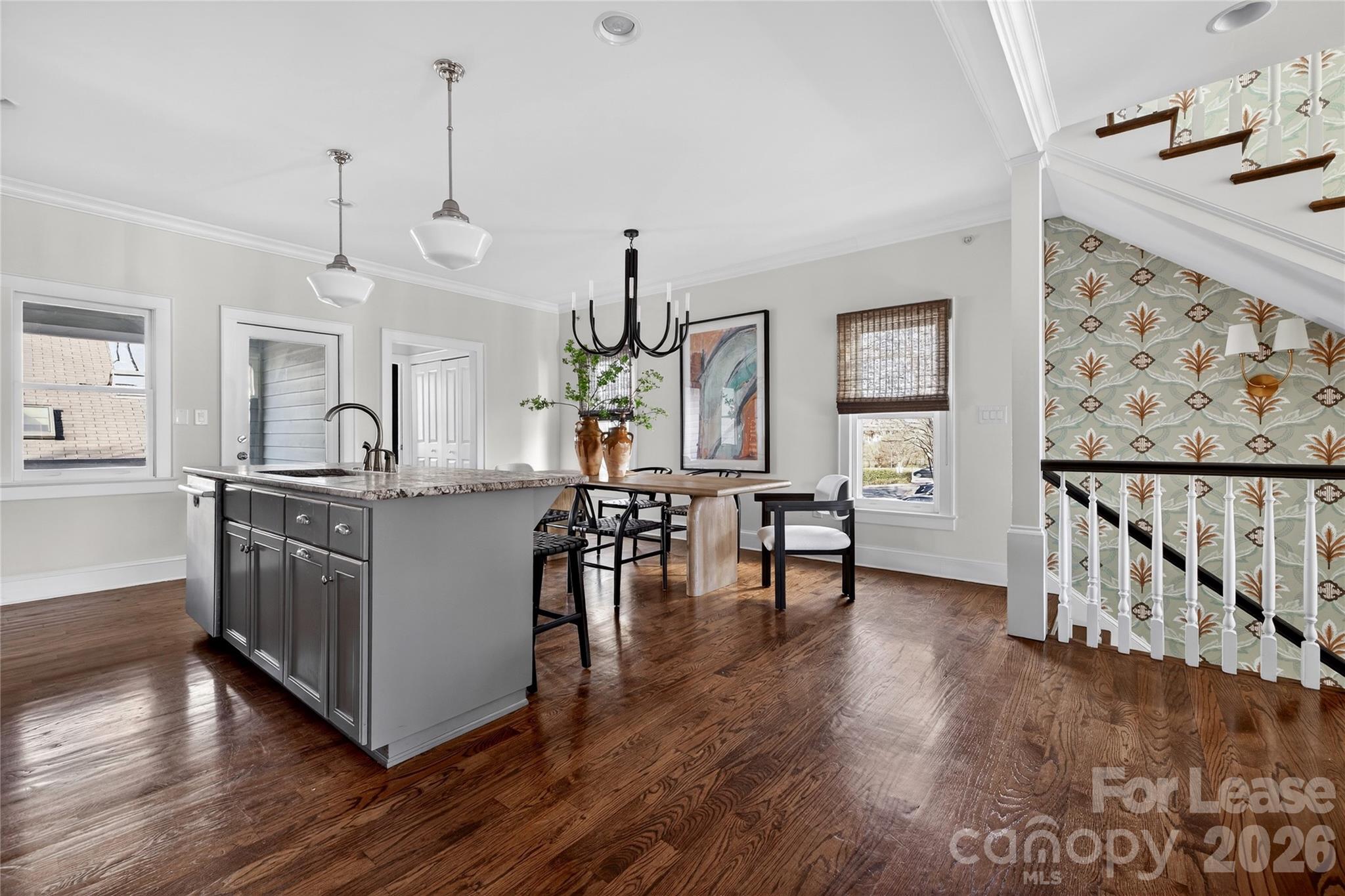 611 N Pine Street Charlotte NC 28202
