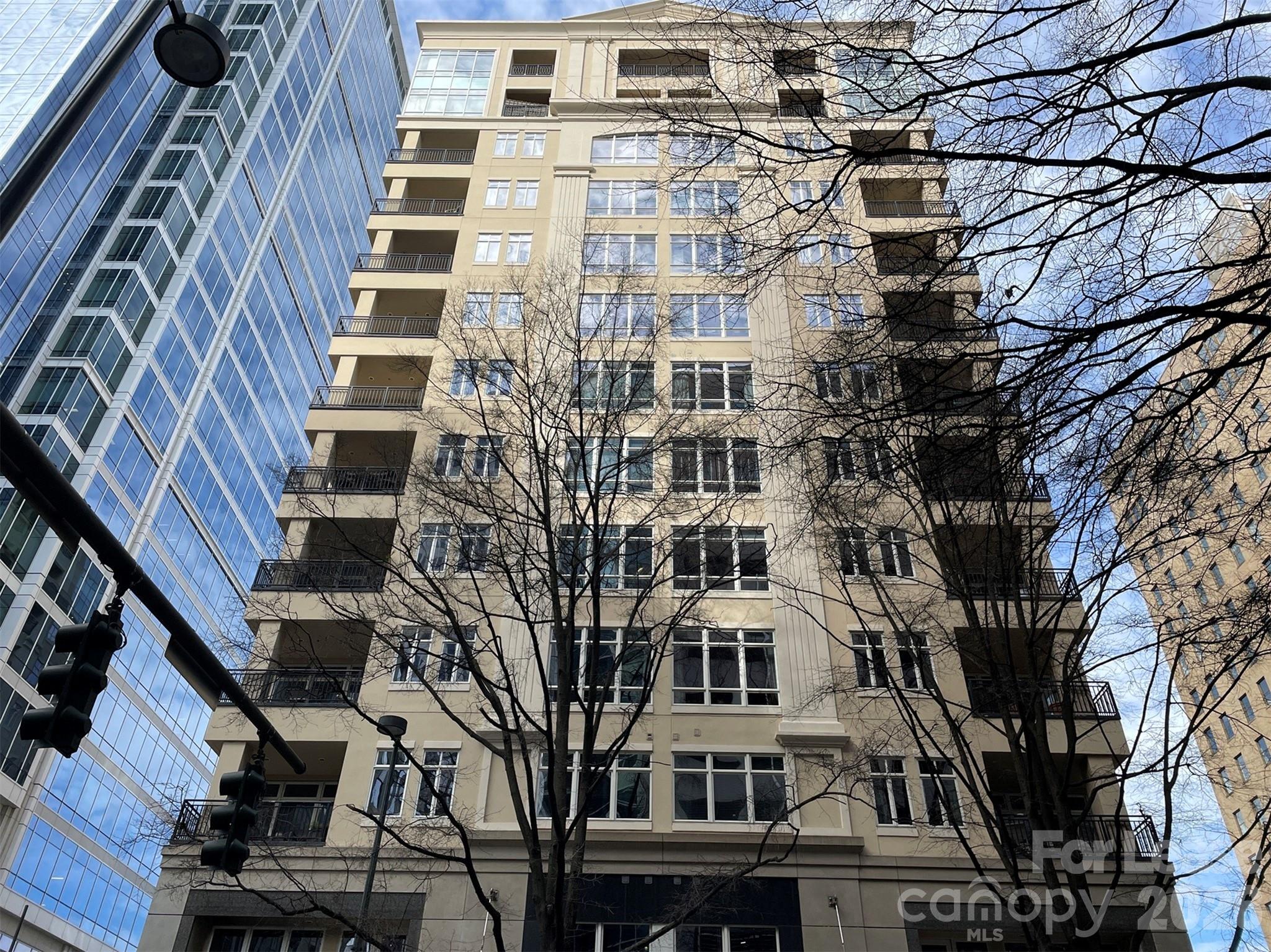 230 S Tryon Street Charlotte NC 28202