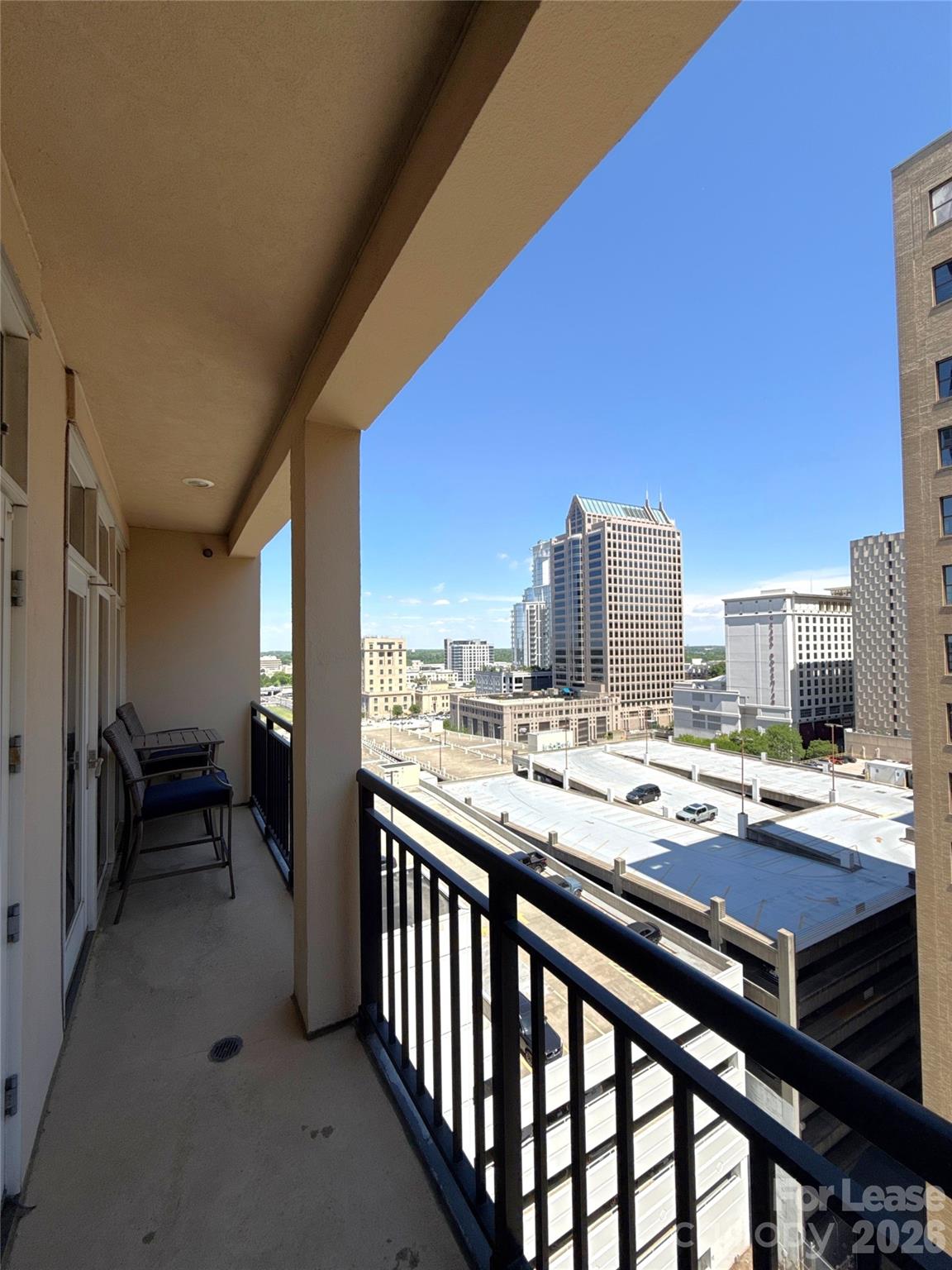 230 S Tryon Street Charlotte NC 28202
