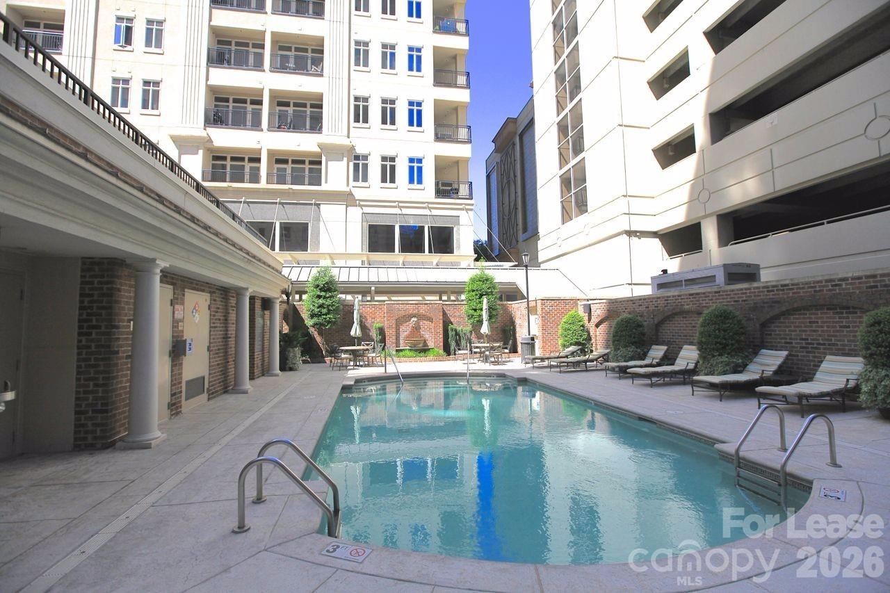 230 S Tryon Street Charlotte NC 28202