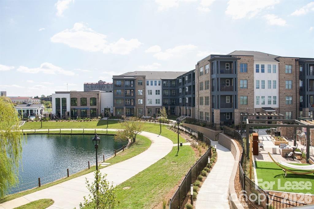 6010 Jasmine Lane Charlotte NC 28262