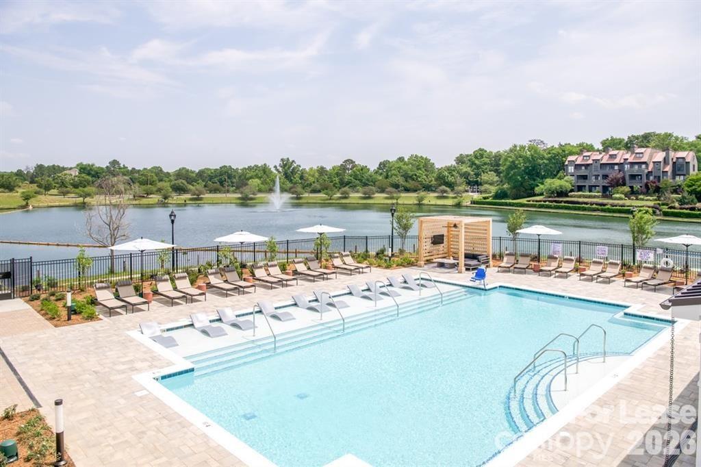 6010 Jasmine Lane Charlotte NC 28262