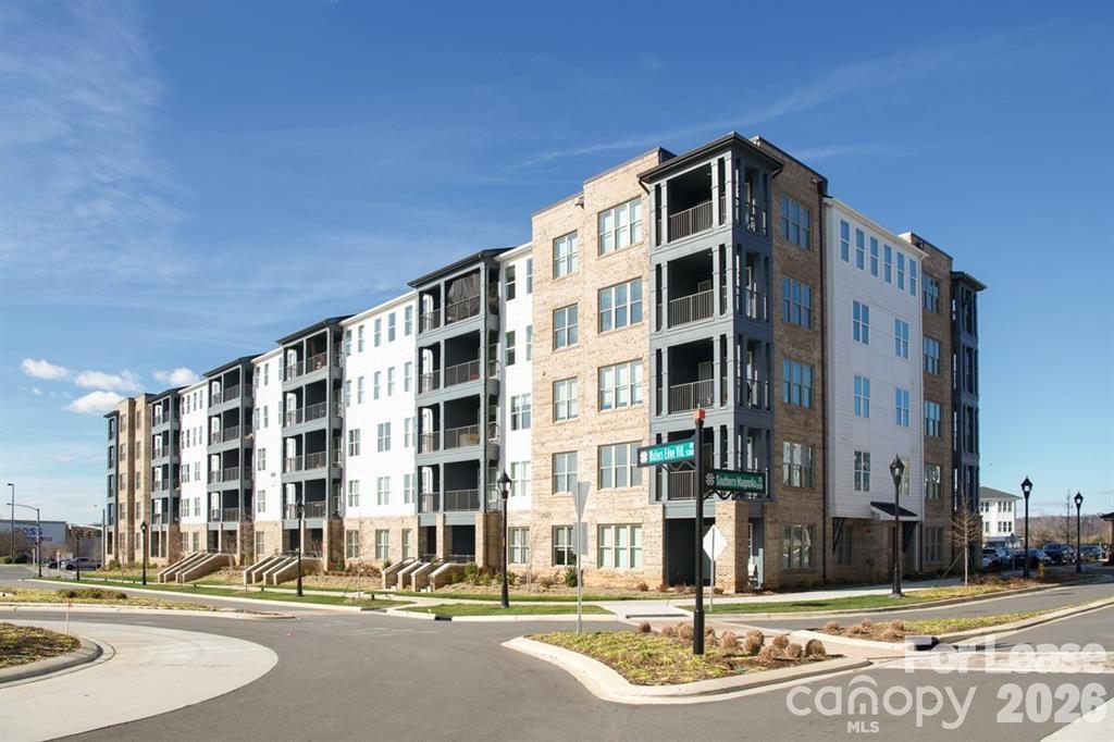 6010 Jasmine Lane Charlotte NC 28262
