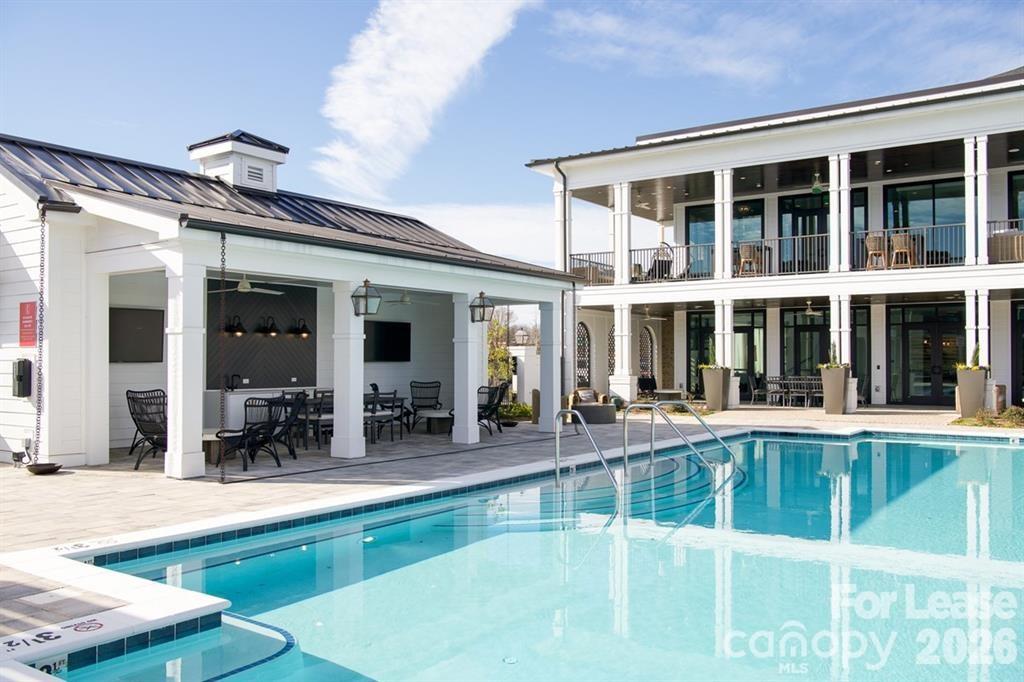 6010 Jasmine Lane Charlotte NC 28262