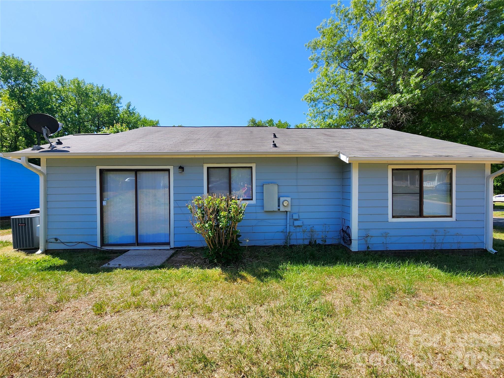 6227 Mayridge Drive Charlotte NC 28215