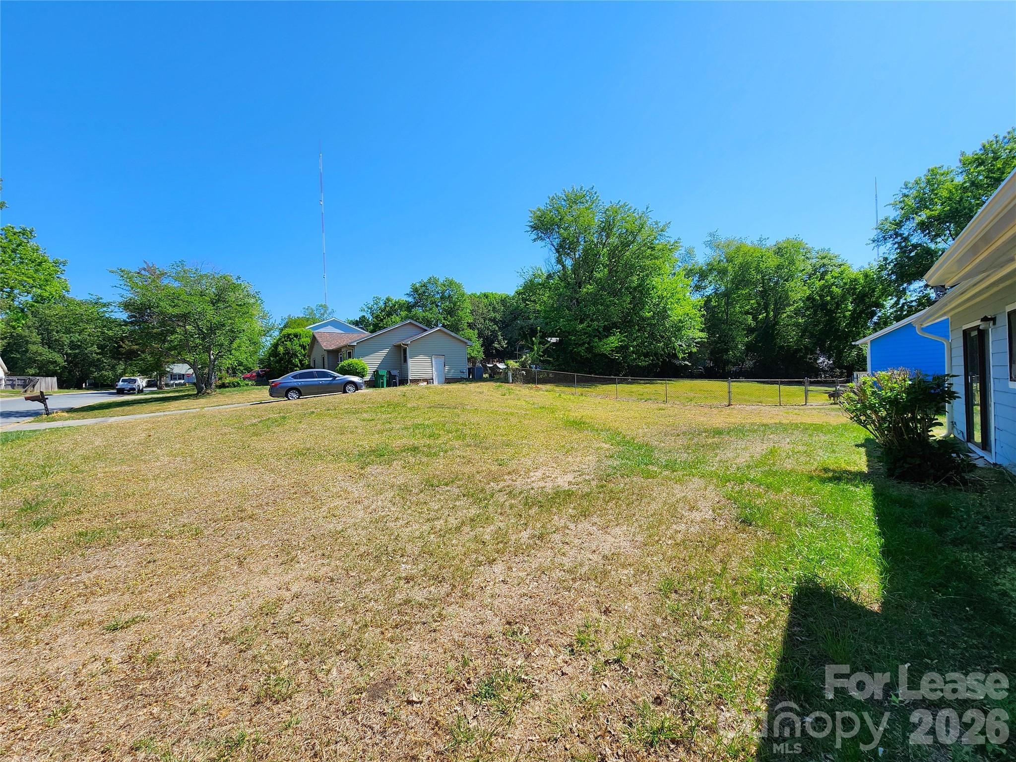 6227 Mayridge Drive Charlotte NC 28215