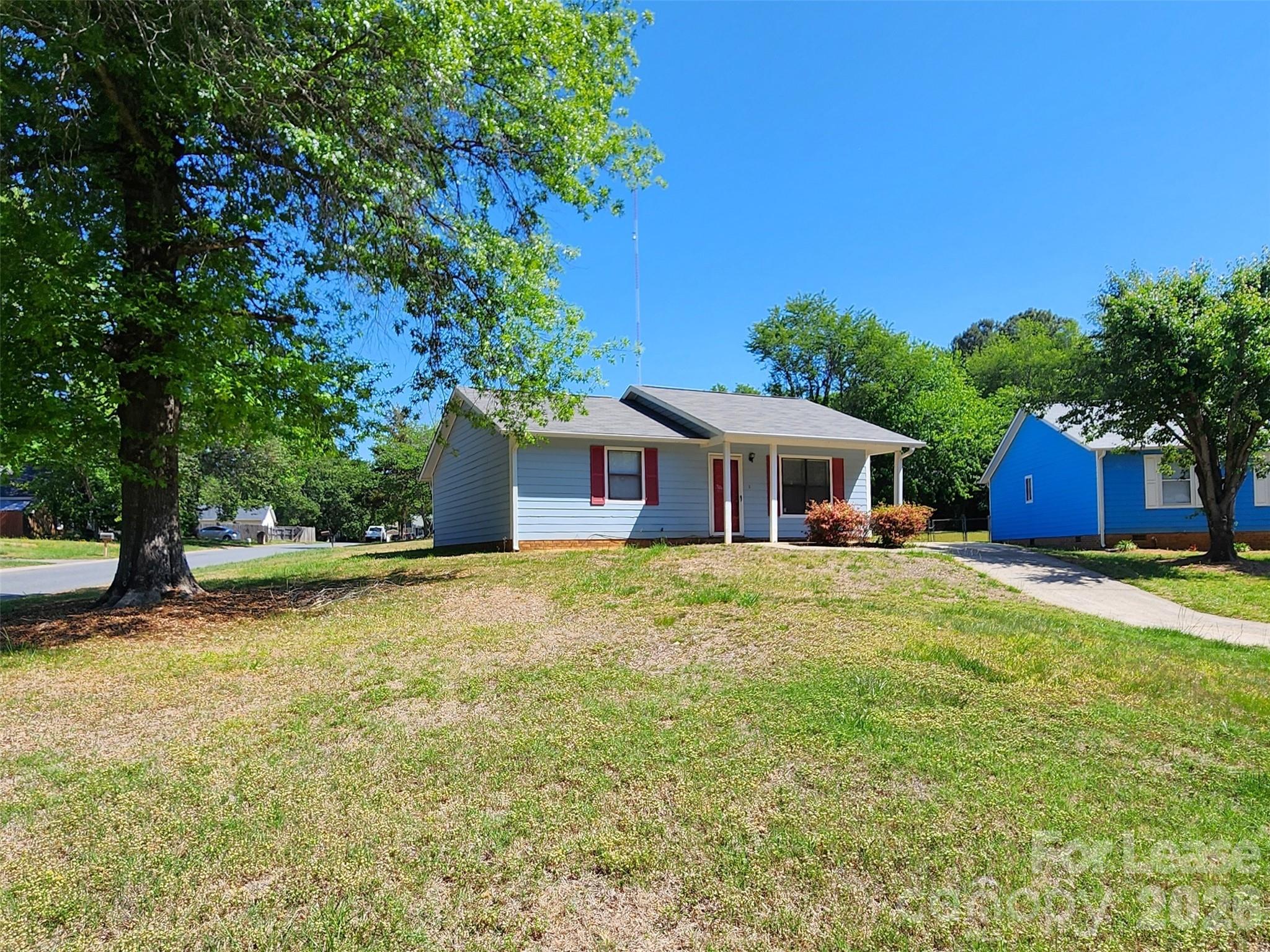 6227 Mayridge Drive Charlotte NC 28215