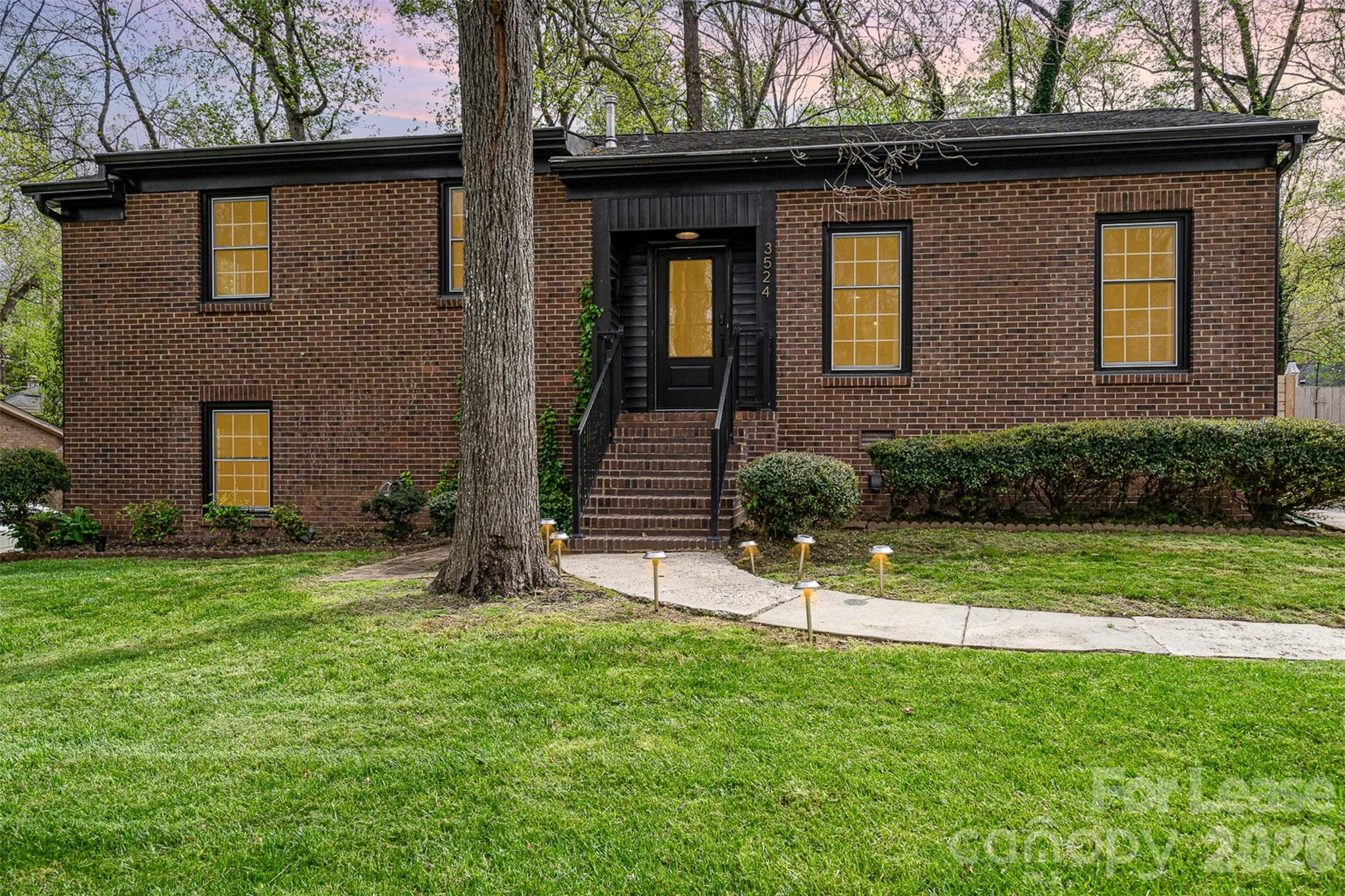 3524 Donovan Place Charlotte NC 28215