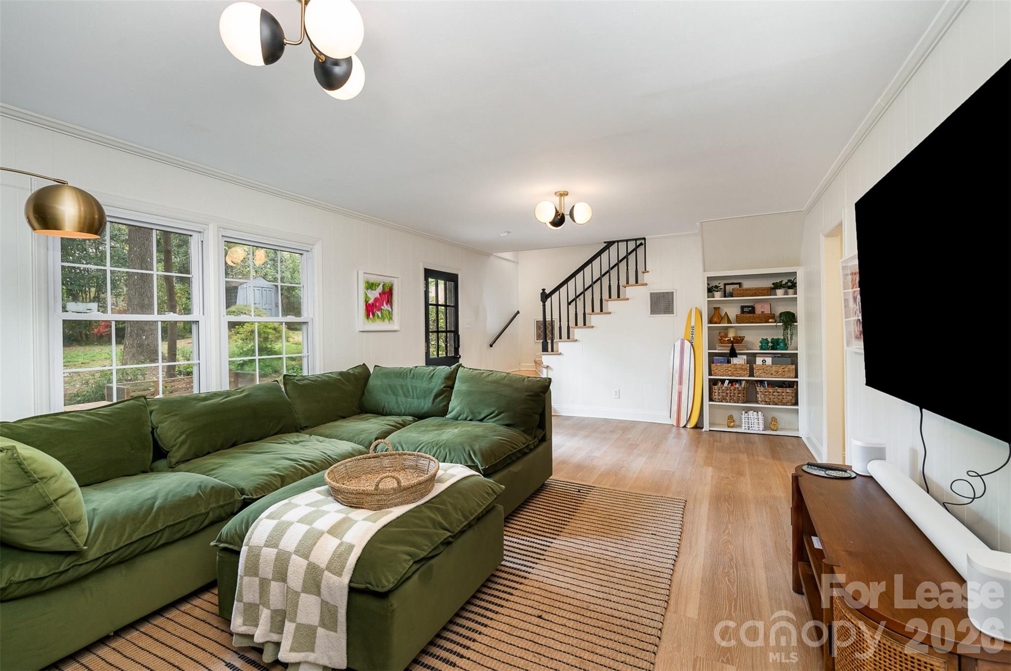 3524 Donovan Place Charlotte NC 28215