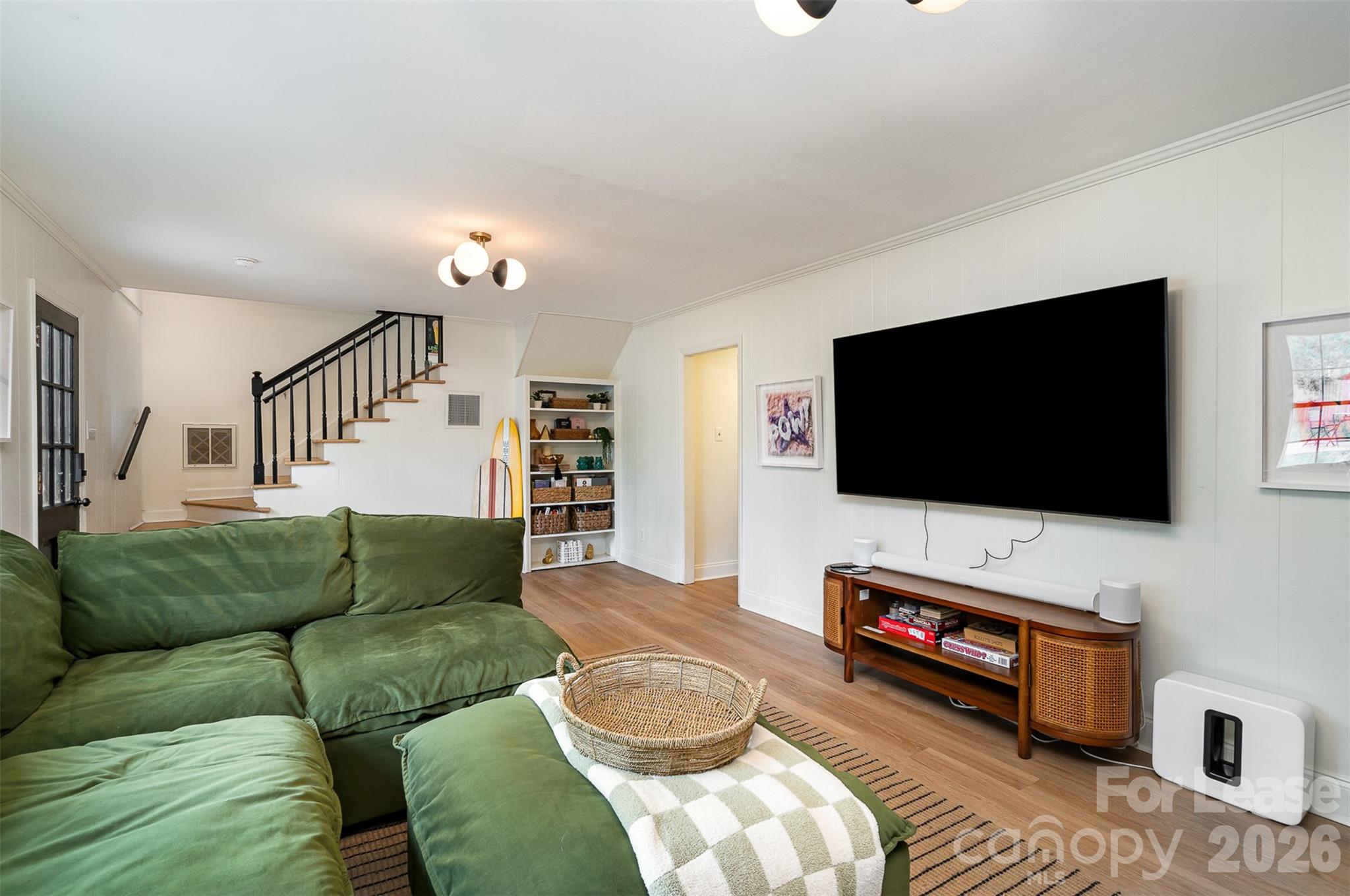 3524 Donovan Place Charlotte NC 28215