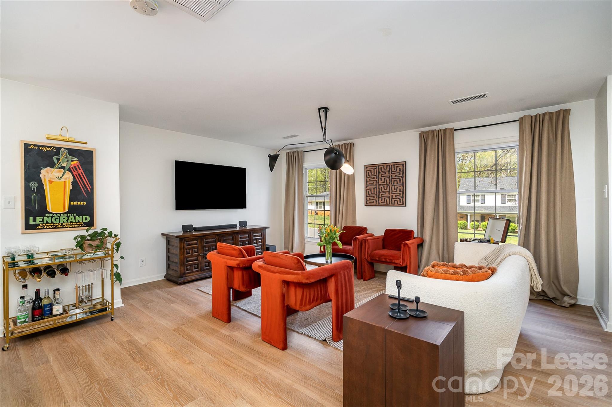 3524 Donovan Place Charlotte NC 28215