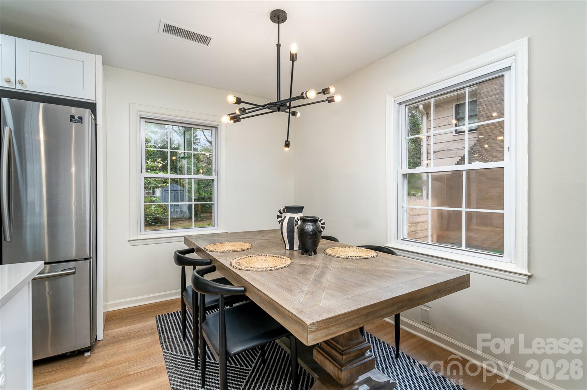 3524 Donovan Place Charlotte NC 28215