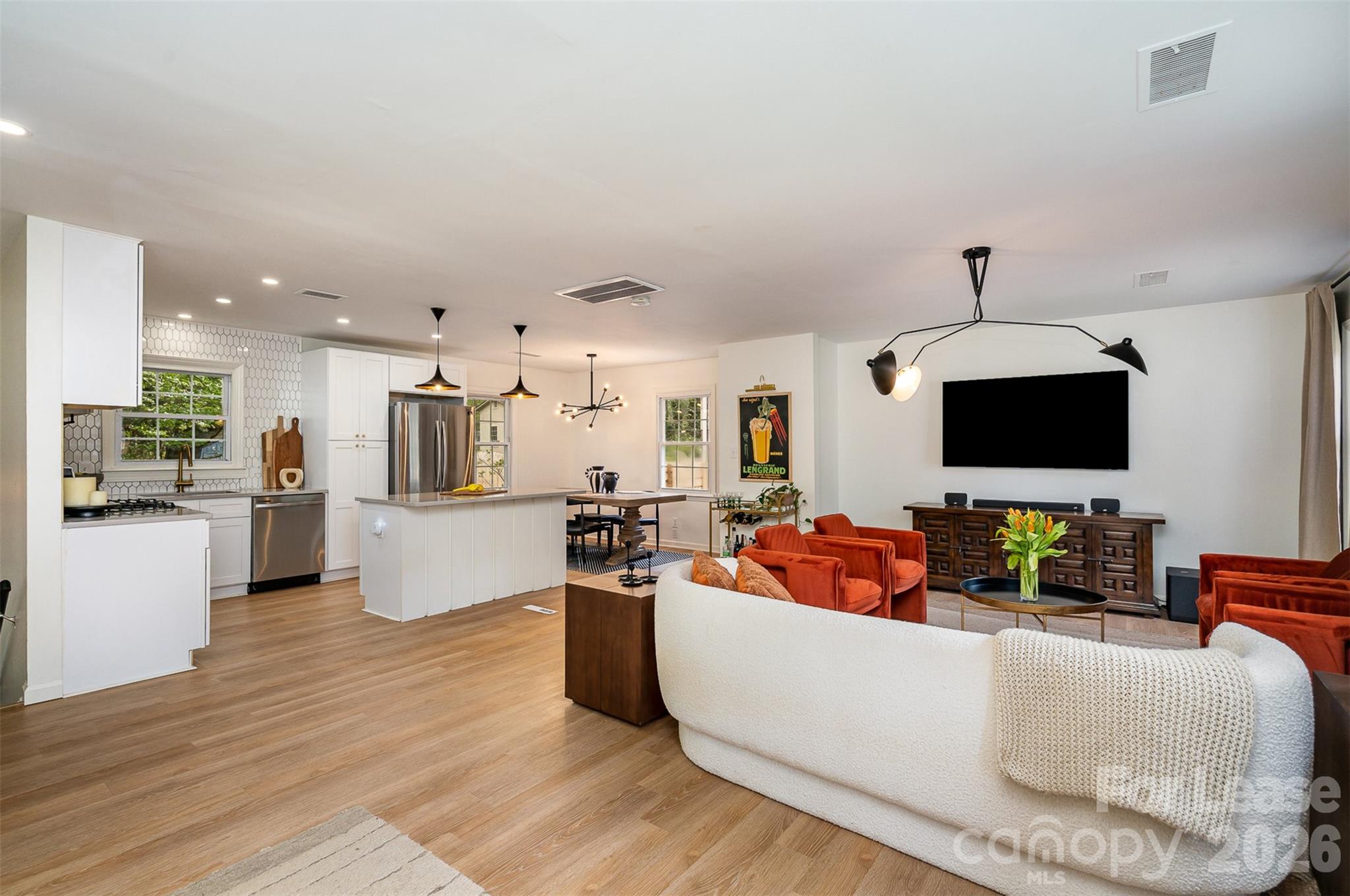 3524 Donovan Place Charlotte NC 28215