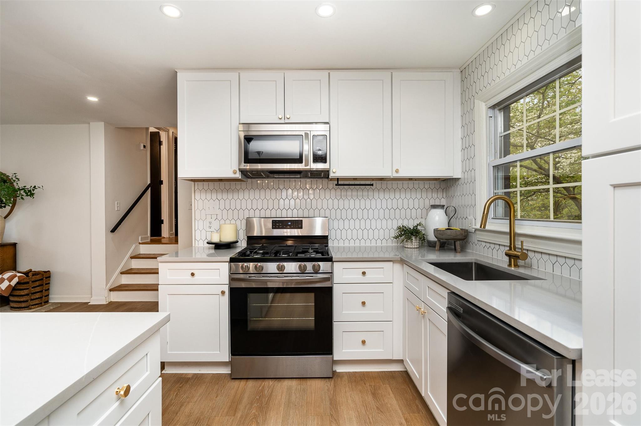 3524 Donovan Place Charlotte NC 28215
