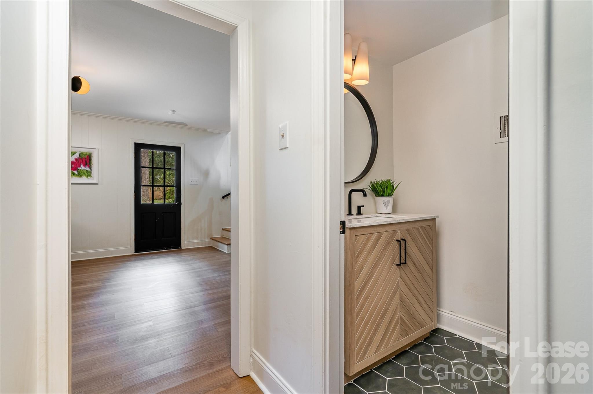 3524 Donovan Place Charlotte NC 28215