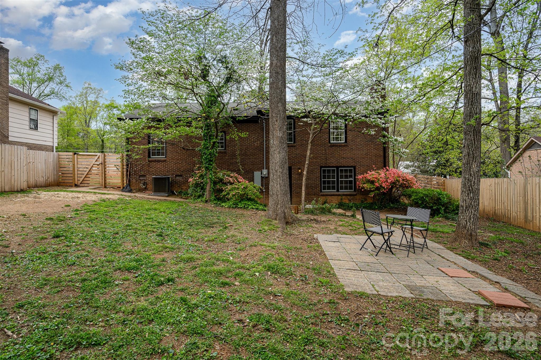 3524 Donovan Place Charlotte NC 28215