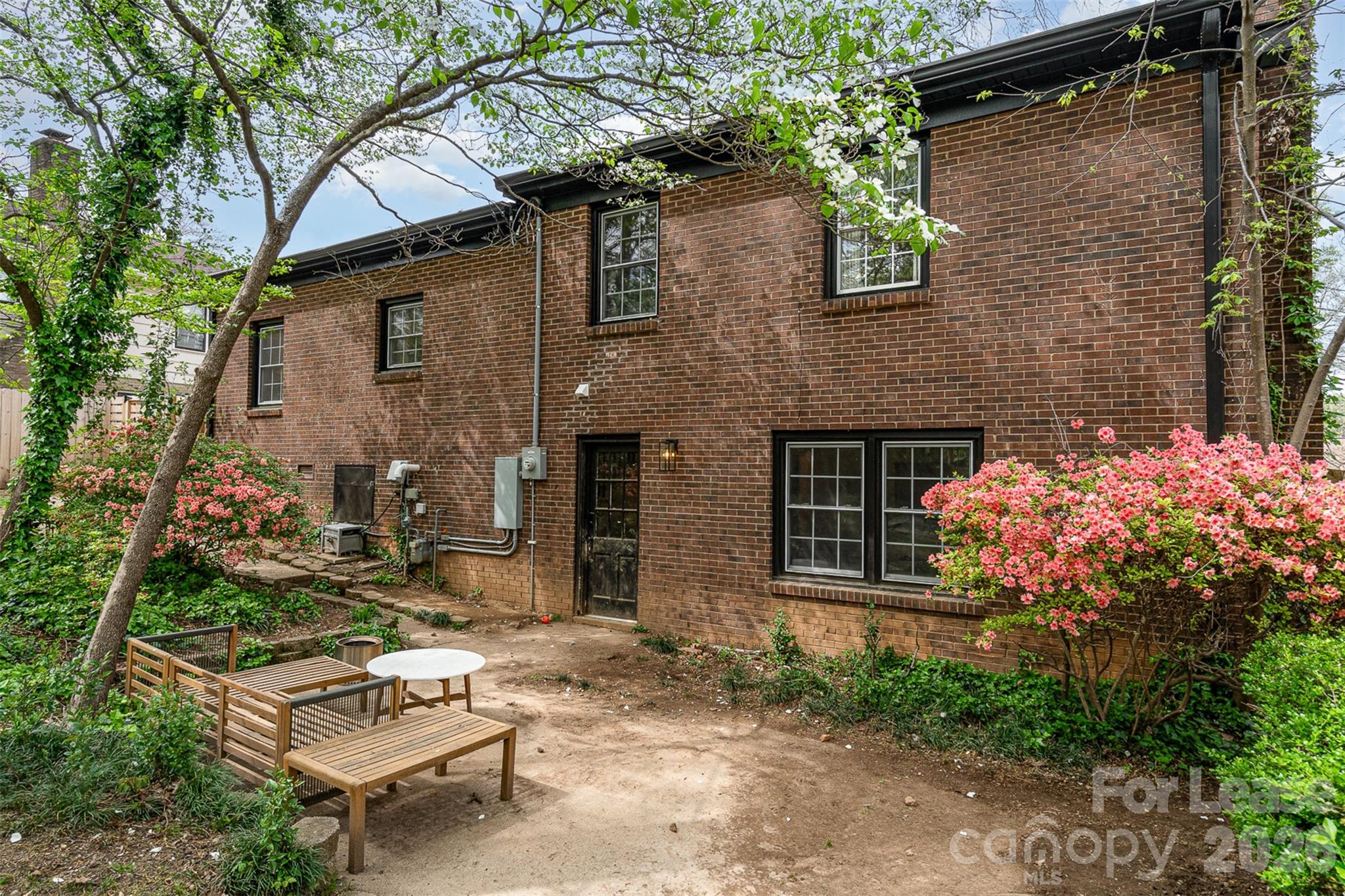 3524 Donovan Place Charlotte NC 28215