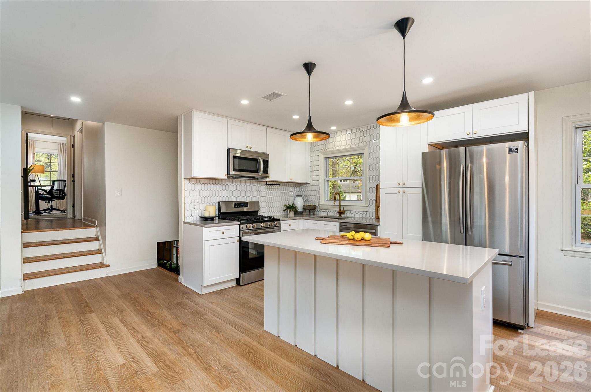 3524 Donovan Place Charlotte NC 28215