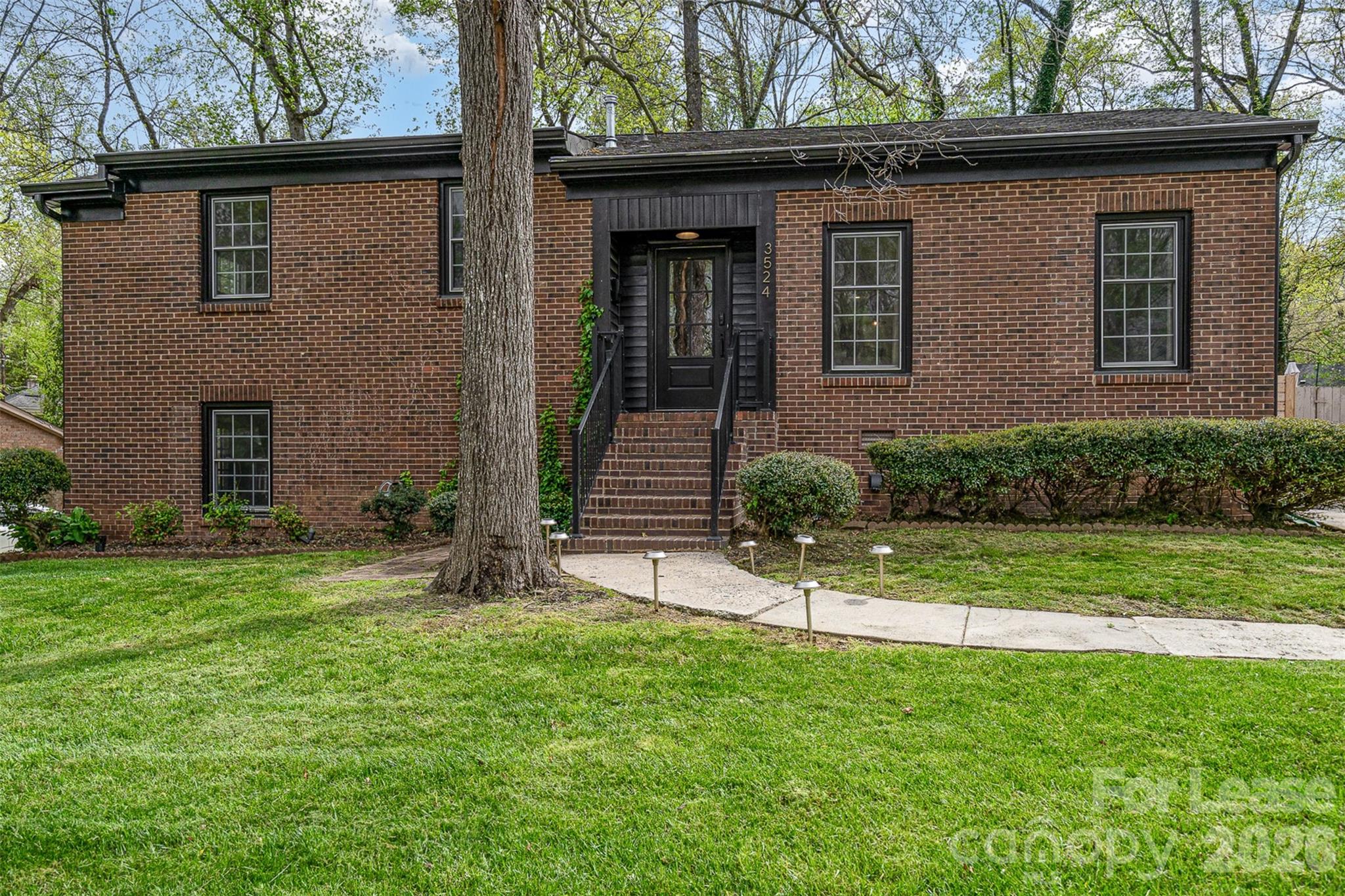 3524 Donovan Place Charlotte NC 28215