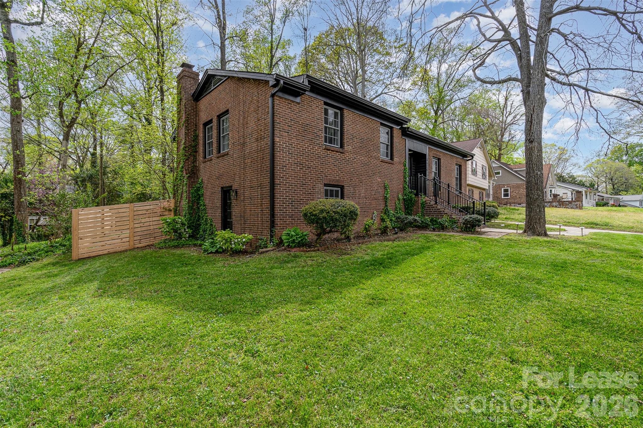 3524 Donovan Place Charlotte NC 28215