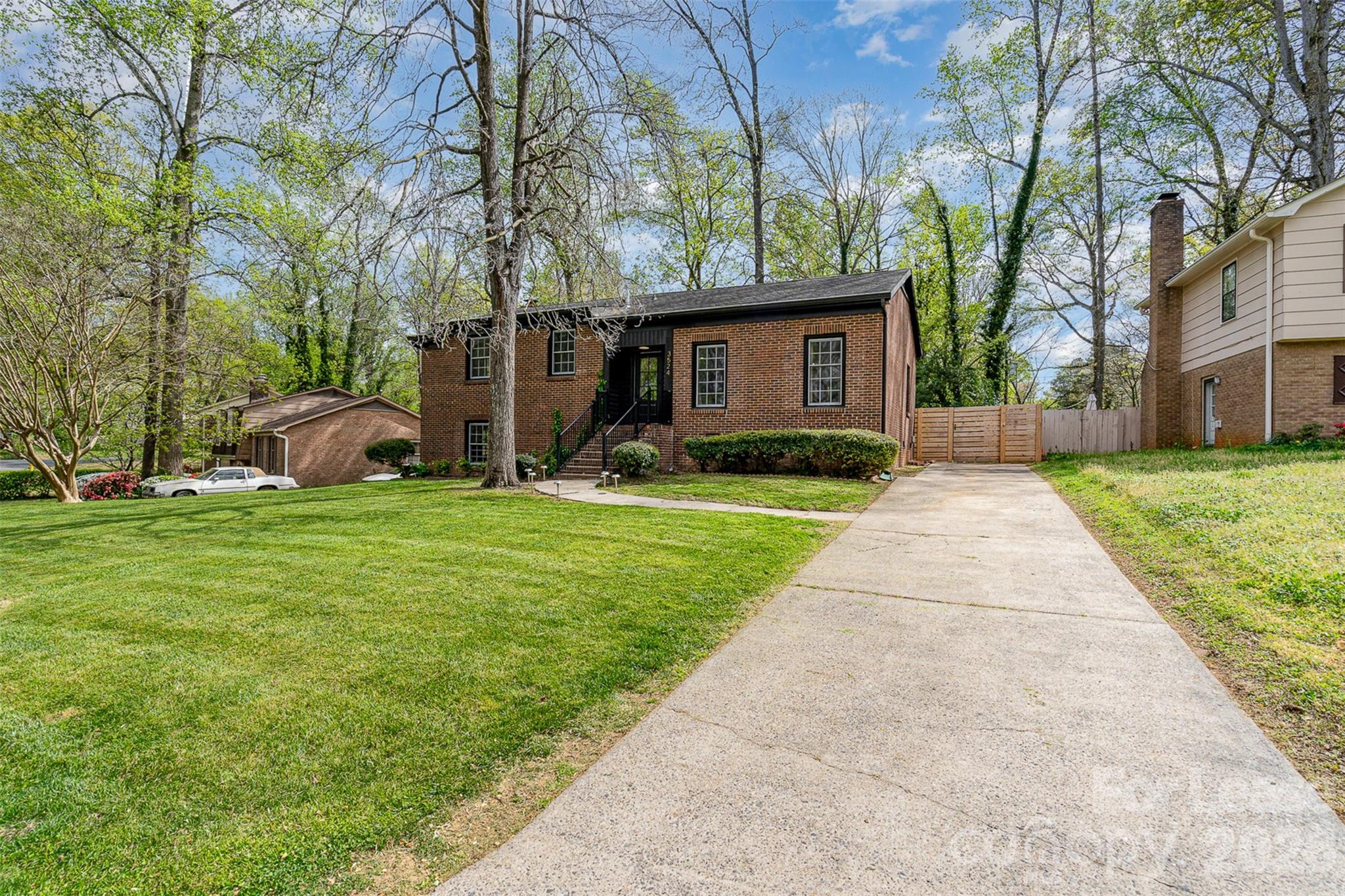 3524 Donovan Place Charlotte NC 28215