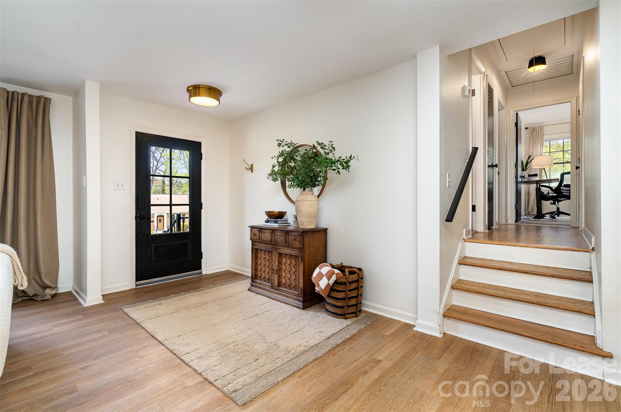 3524 Donovan Place Charlotte NC 28215
