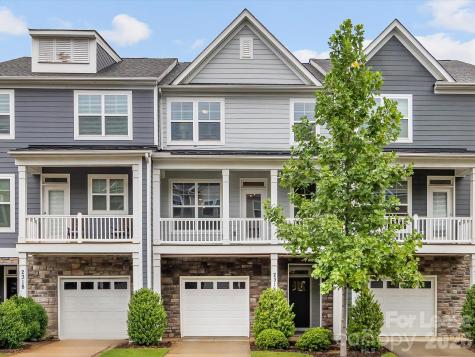 2314 Creekmere Lane Charlotte NC 28262