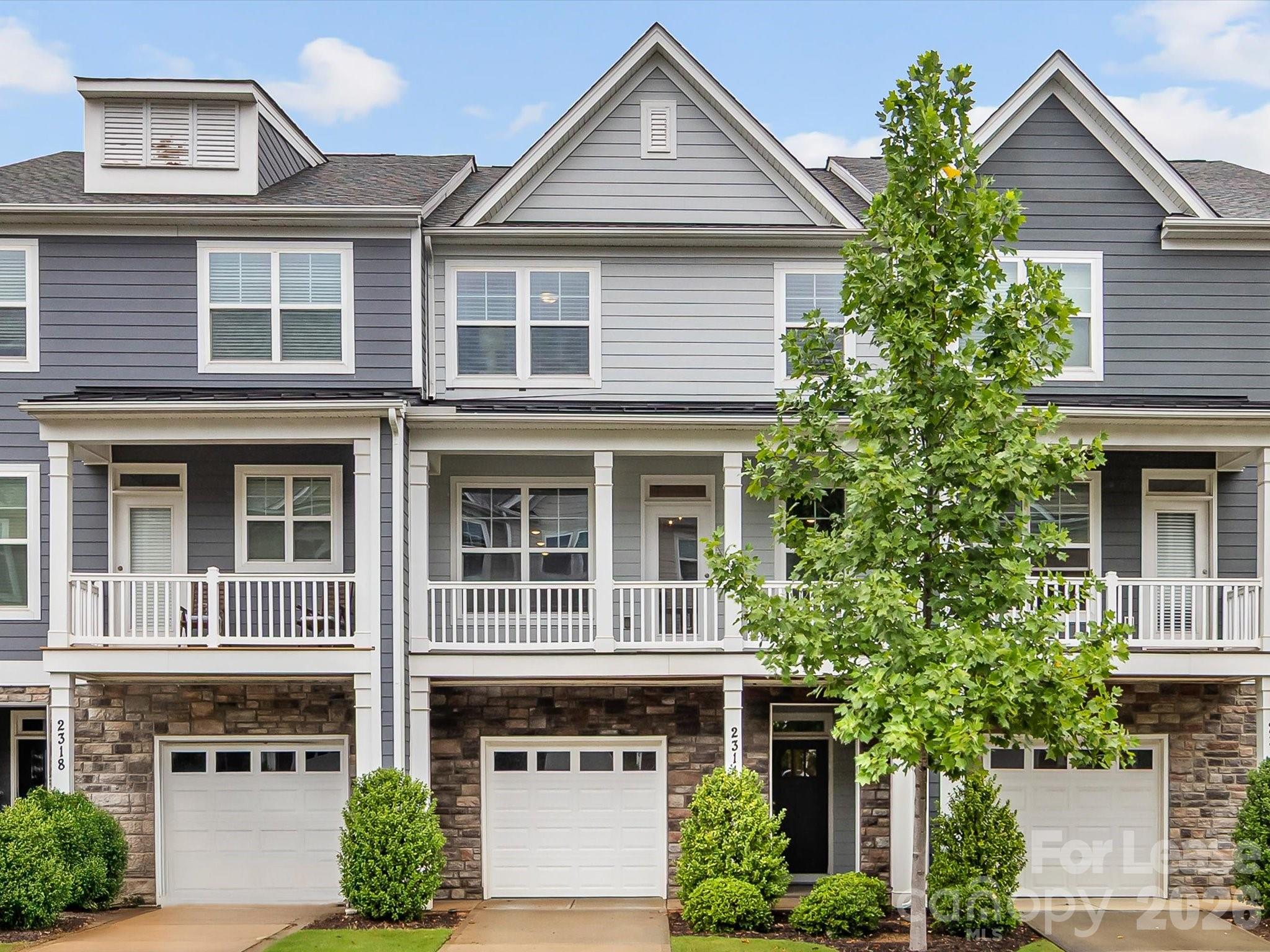 2314 Creekmere Lane Charlotte NC 28262