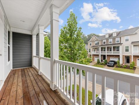 2314 Creekmere Lane Charlotte NC 28262