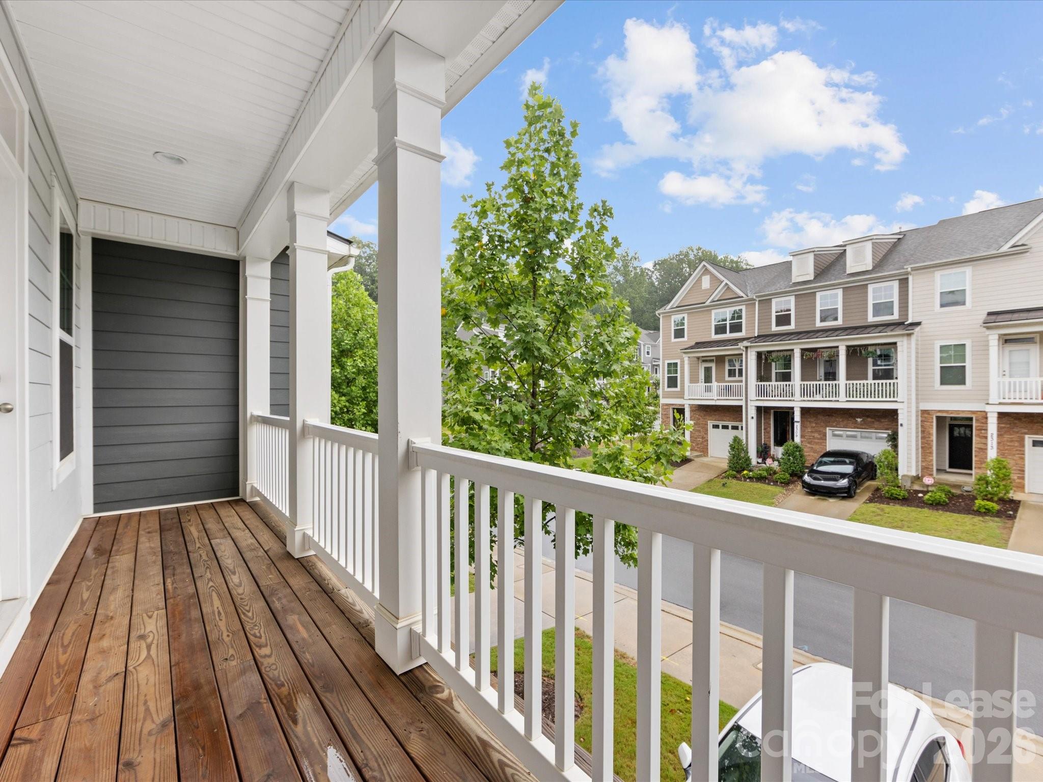 2314 Creekmere Lane Charlotte NC 28262